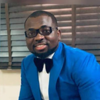 Marcus Eke Okwu