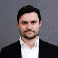 Anibal Obregón V