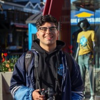 Misael Gomez