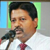 Kapila Jayasinghe.