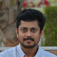 Jerish John