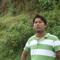 Ronynuzzaman Khan