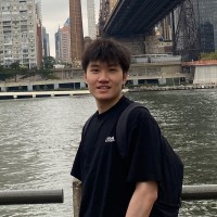 Ocean Yu