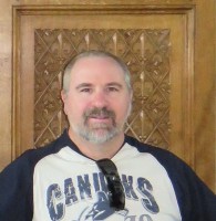 Trevor Smith