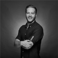 Patrick Faupel