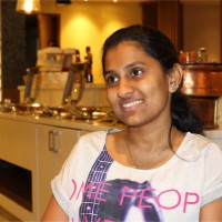 Praneetha Cirigiri