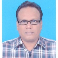Maqsood Francis