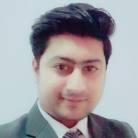 Shavaiz Arshad