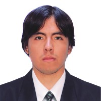Kevin Jeff Suasnabar Cucho