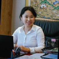 Purevsuren Purevdorj