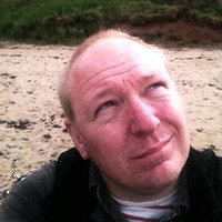 Darren Mead