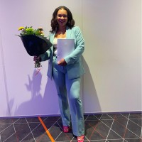Romy Kirindongo