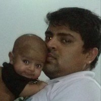 Amrish Mudgal