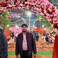 SHIVAM TIWARI