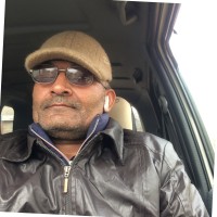 Qaisar Ashraf