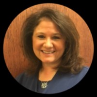 Jill Jacobs Bashford
