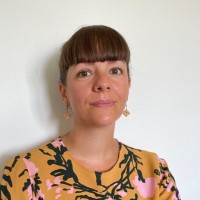 Annika Holmdahl