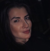 Georgiana Vasiliu Caligari