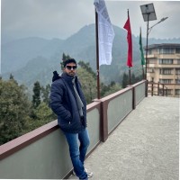 Sandeep Das