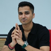 Sanskar Goyal