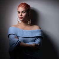 Carina Capone