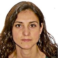 Cristina de la Fuente Moracho