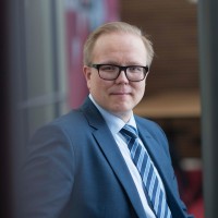 Timo Tuomainen