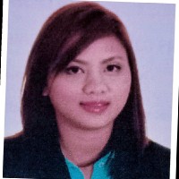 Ma Cristine Parcon