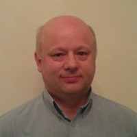 Andrew Blakeman