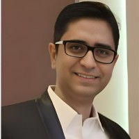 Ajay Sharma