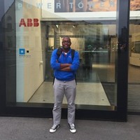 Karabo Mmokwa Pr. Eng, Ceng (Uk), Miet