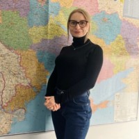 Марина Лазоренко
