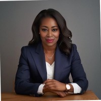 Charlnocia Barnes