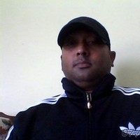 Kishore Ramsewak