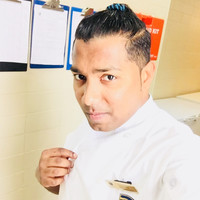 Ramachandran CS