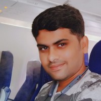 Karthikeyan R