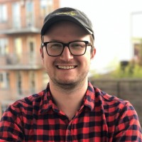 Aidan Shepard