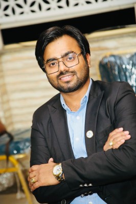 CA Gaurav Singh