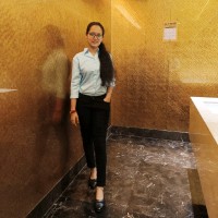 Shreya Kotian