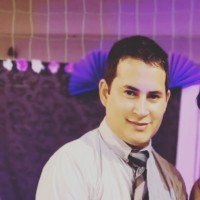 Pablo Miguel Britos D.