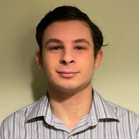 Isaiah Levy