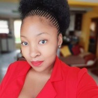 Amanda Bhengu