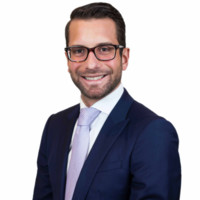 Ilias Lagopoulos, Cfa