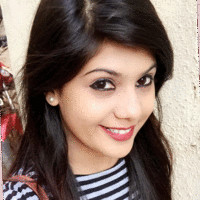 Karishma Acharekar