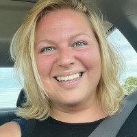 Katherine (Katie) Jenkins