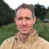 Paul Mcilvenny