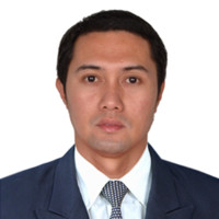 Kenneth Arambulo