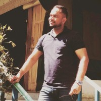 Kapil Kumar