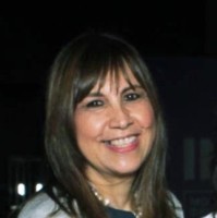 Arq Mary González M.