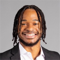 Phillip Harding II, MSECE, EIT